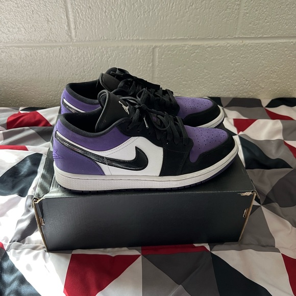 Other - Air Jordan 1 Retro Low